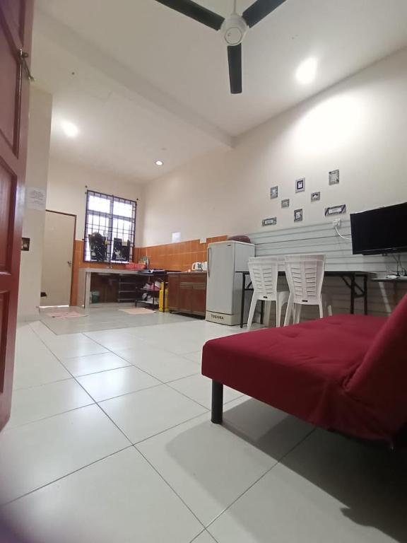Facilities