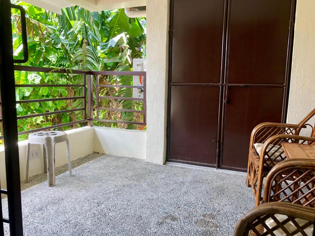 Buder TownHouse Lias Marilao Bulacan Philippines photo