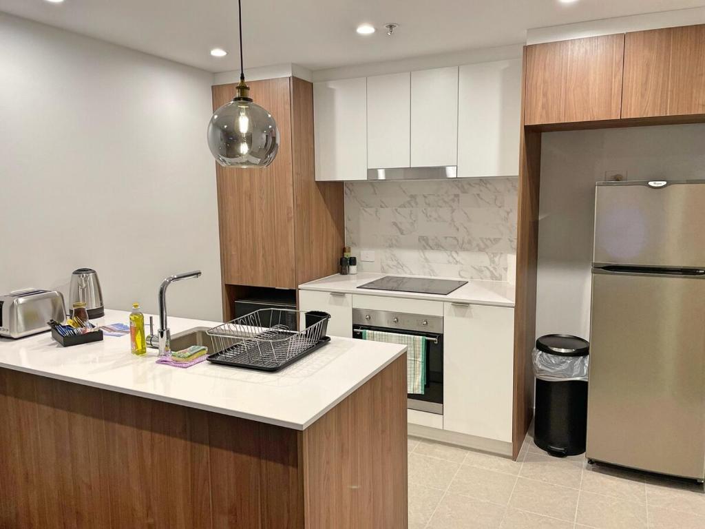 1BR New, Cozy & Relaxing - 927 Woden GCT photo