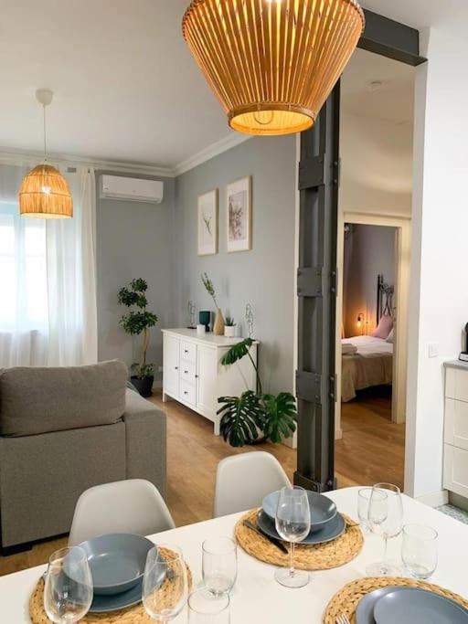 Bright flat Rosaleda - 5