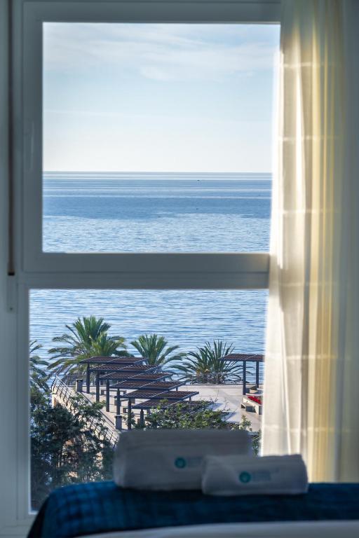 MARBELLA BANUS SUITES - Marbella Centre Sea Views Suite Apartment - 3
