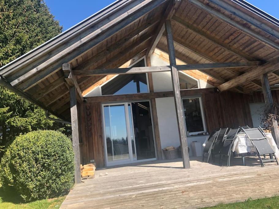 Teichalm Lodge Landhaus - 2