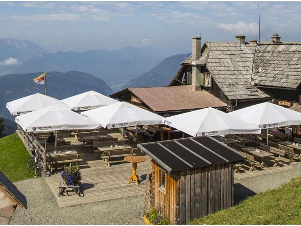 Holiday Home Bodensdorf near Gerlitzen Ski Area - 5