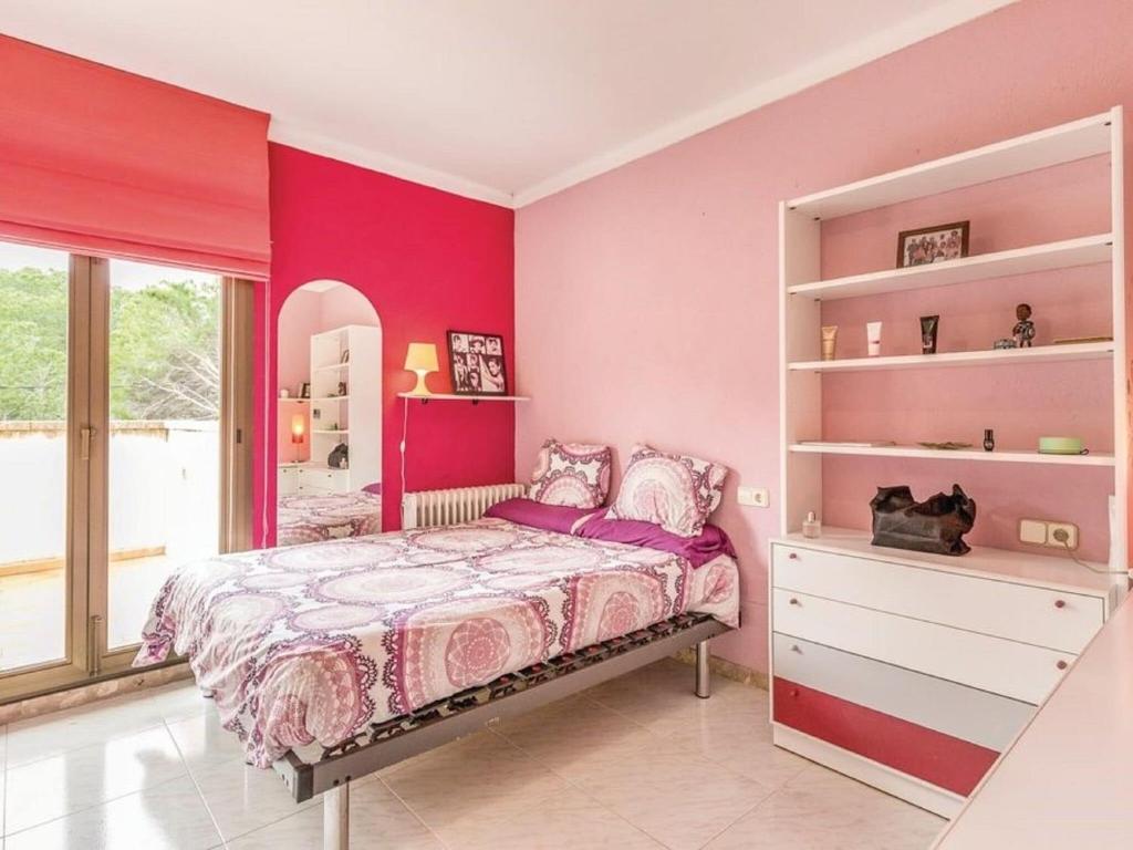 Holiday Home in Spain with Private Pool - 5