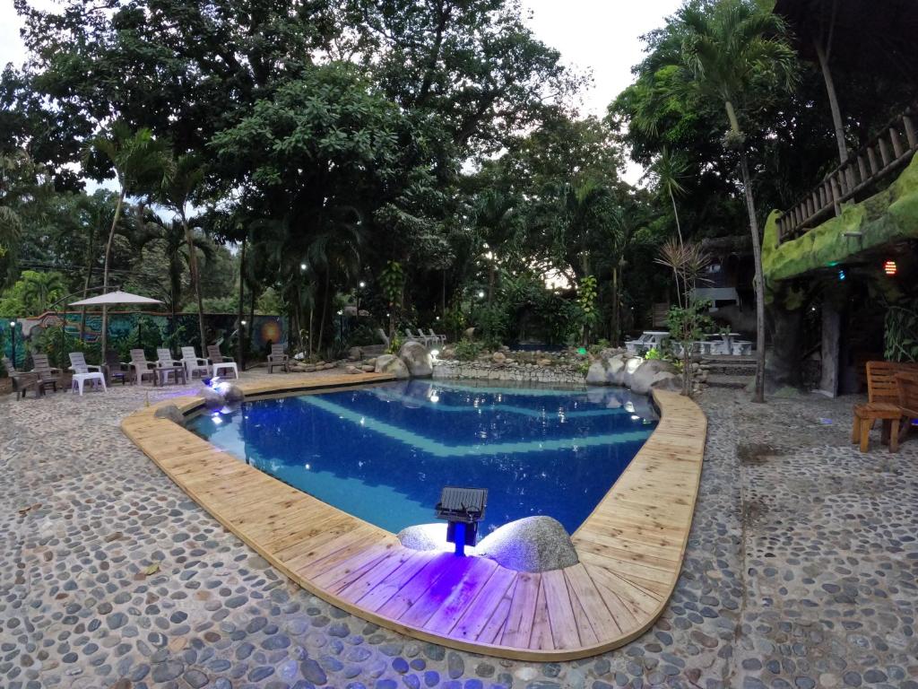 EcoHostal Rio Piedra photo
