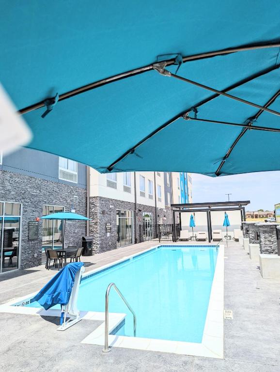 Candlewood Suites - Tulsa Hills - Jenks, an IHG Hotel photo