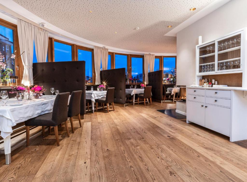 Kitzbühel Residences - 5