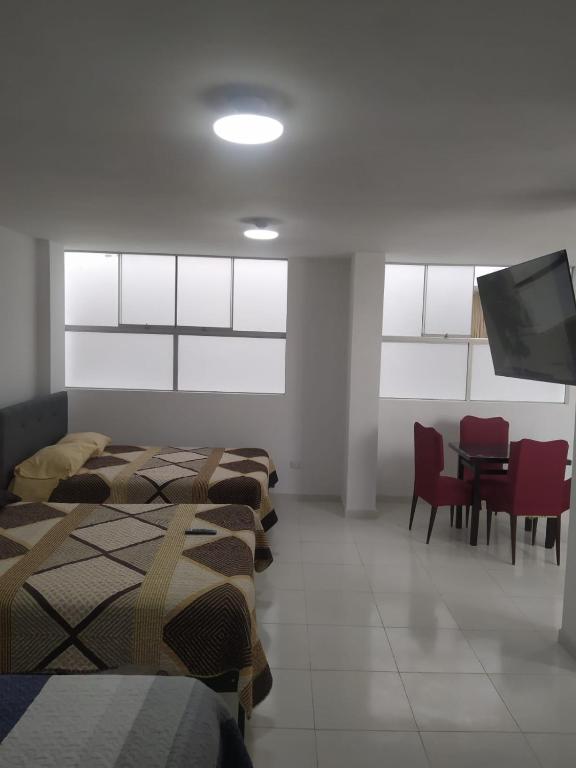 Ambigua Hospedaje - 4