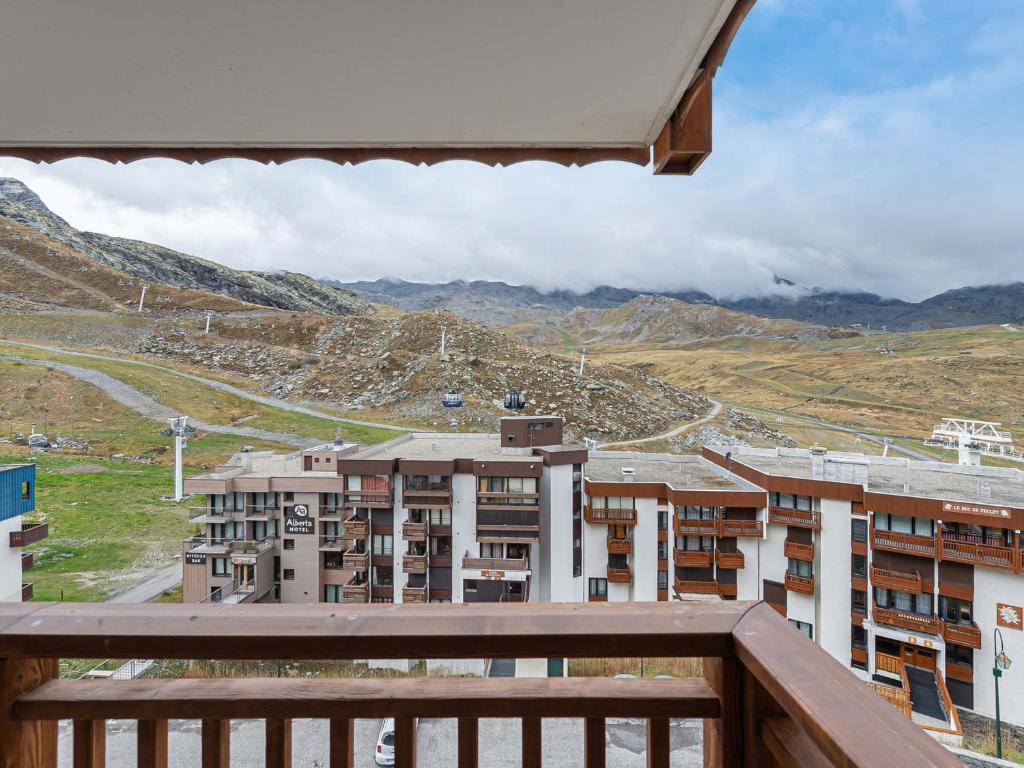 Appartement à Val Thorens 6 pers près des pistes avec balcon et WIFI - FR-1-640-19 - 5