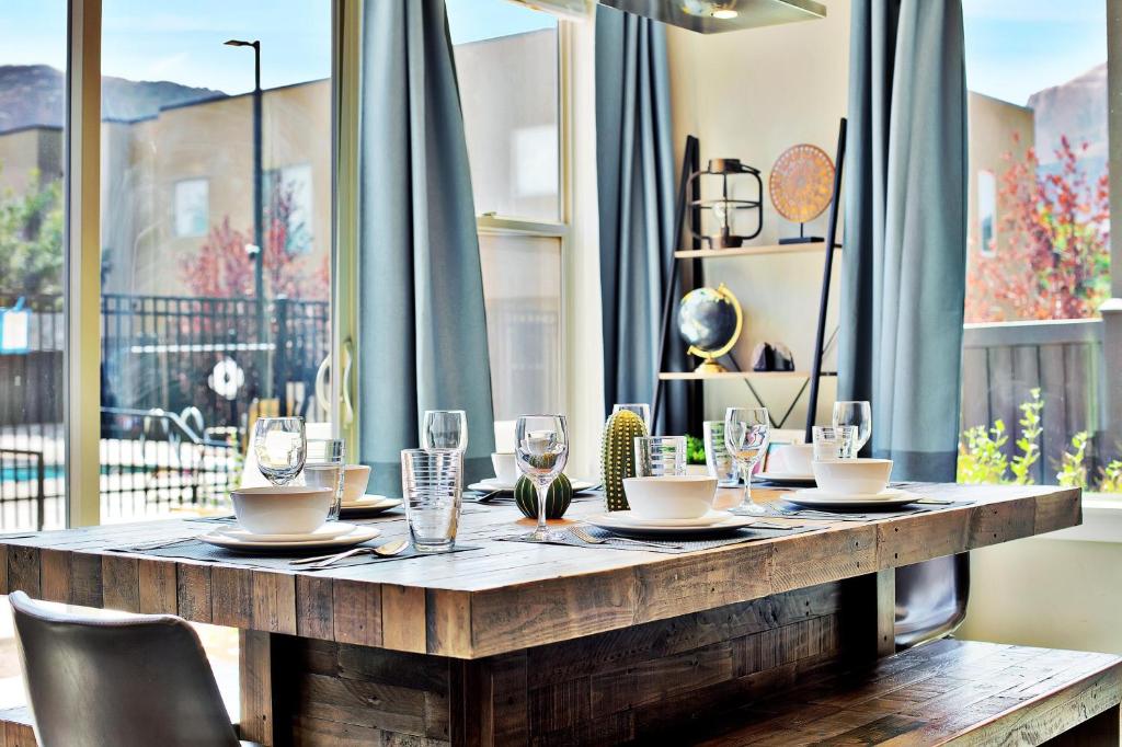 Entrada at Moab 623, Moab