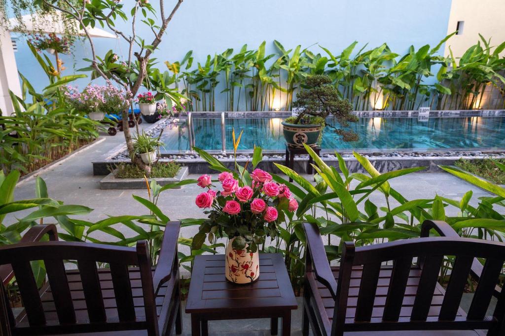 可可岛别墅 (Coco Island Villa)