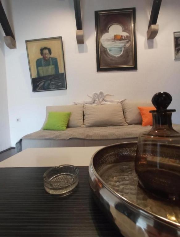 Apartman Paradise - 4