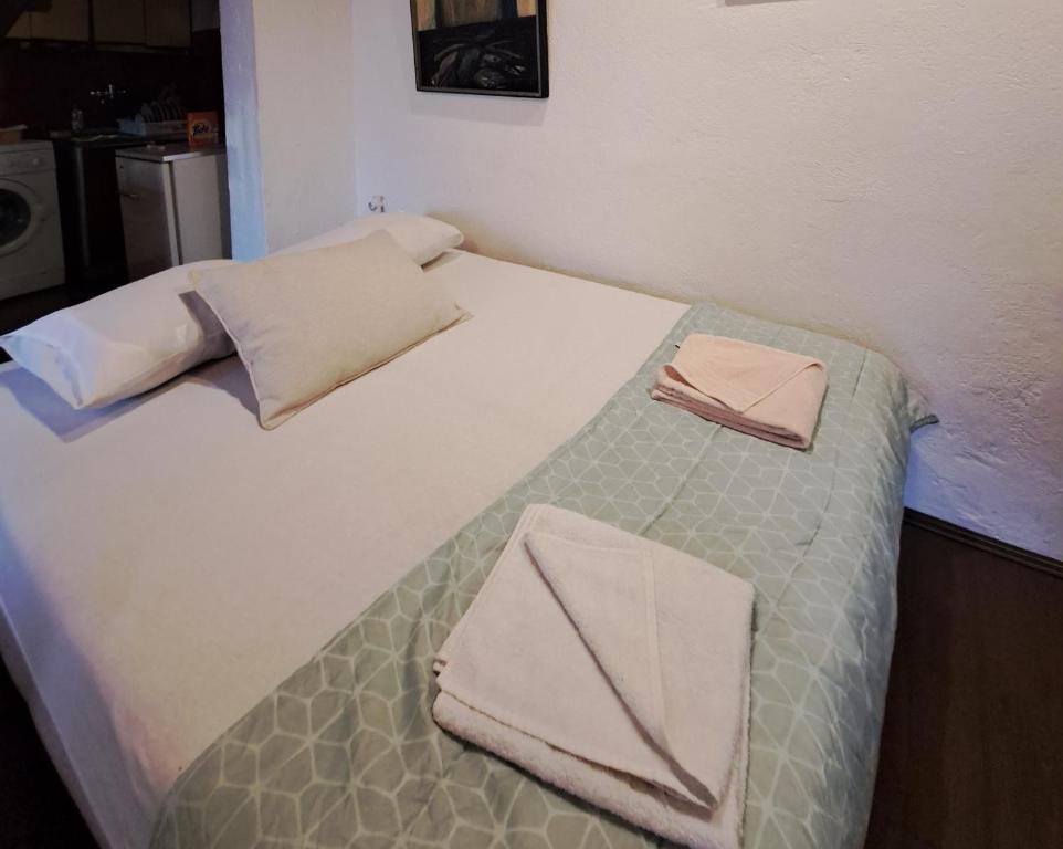 Apartman Paradise - 2
