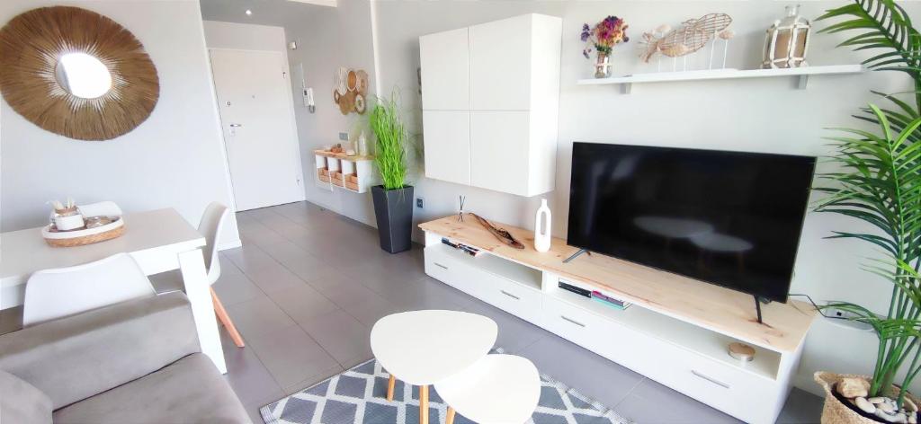 Apartamento Victoria Playa by DENIA COSTA - 5