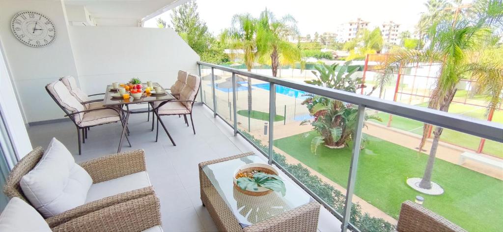 Apartamento Victoria Playa by DENIA COSTA - 2