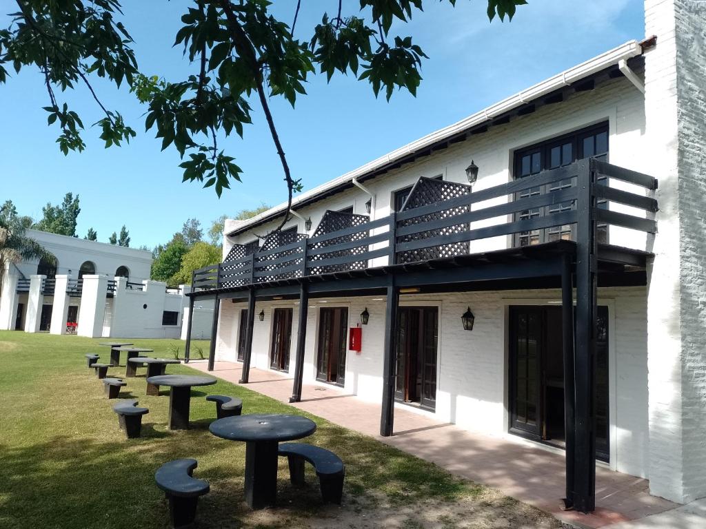 Aparts Laguna Camp - 2