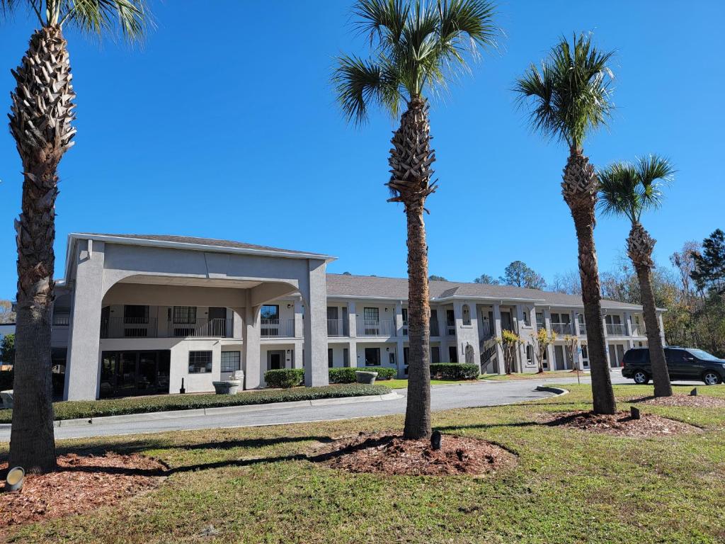 Inn at Mulberry Grove, Port Wentworth