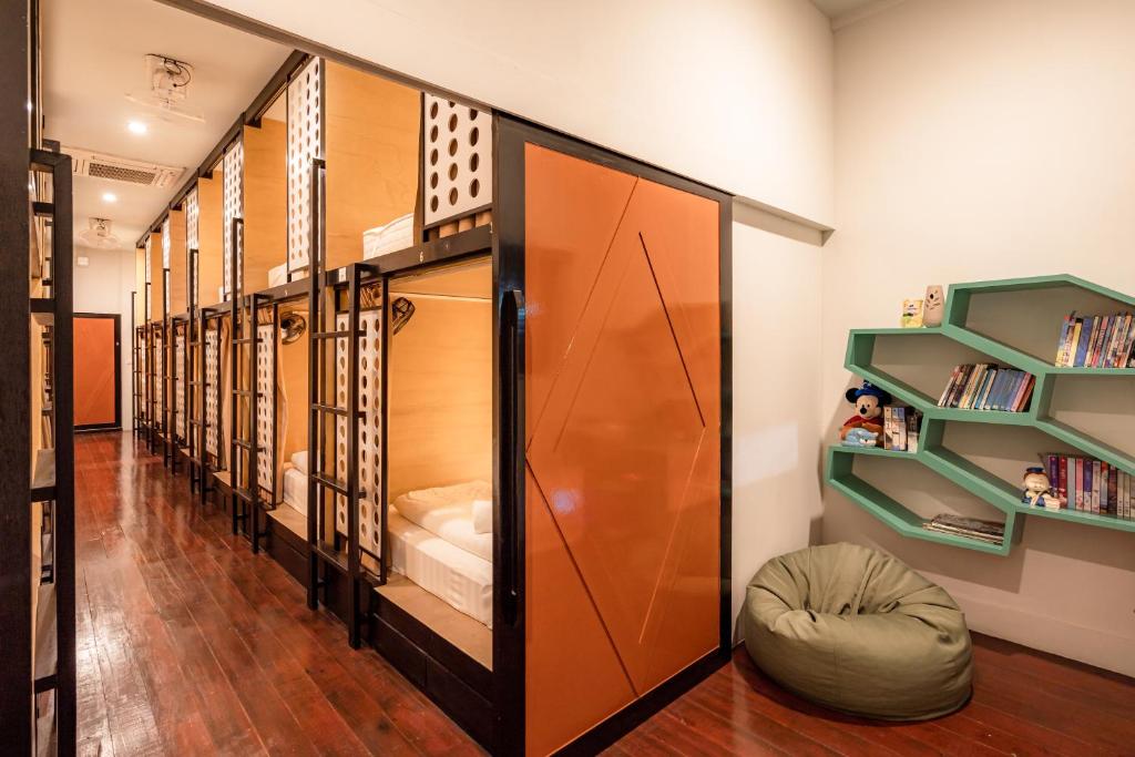 Recreational facilities