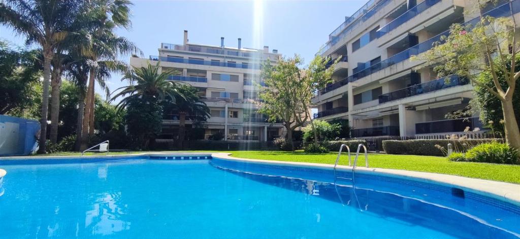 Apartamento Zephyrus by DENIA COSTA - 1