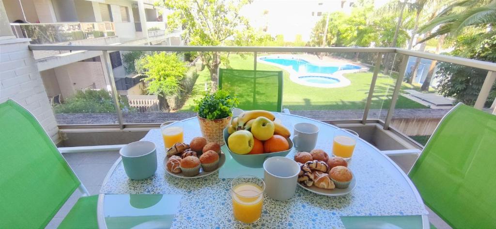 Apartamento Zephyrus by DENIA COSTA - 3