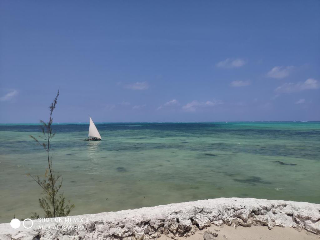 Panorama Ocean View photo