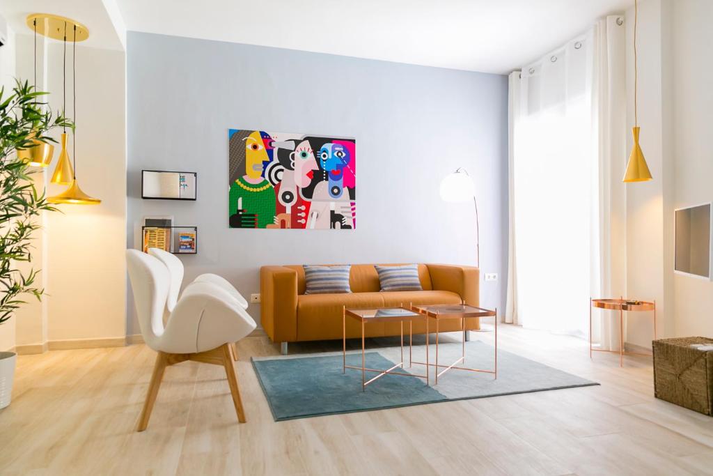 Montano IV & old town by ELE Apartments - 4