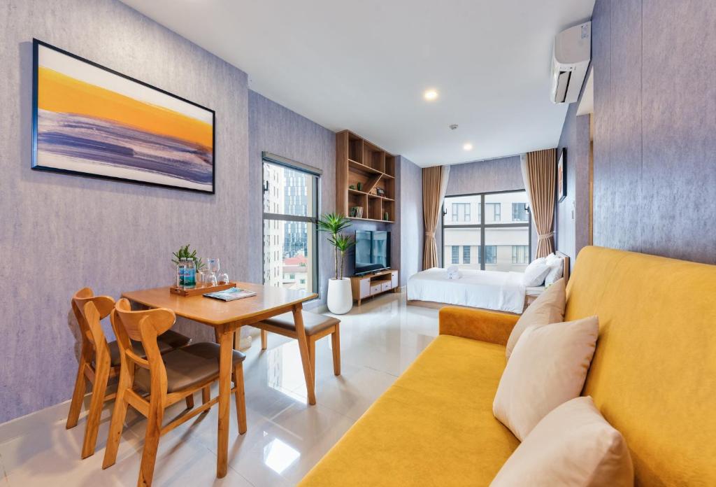 Anna Apartment photo