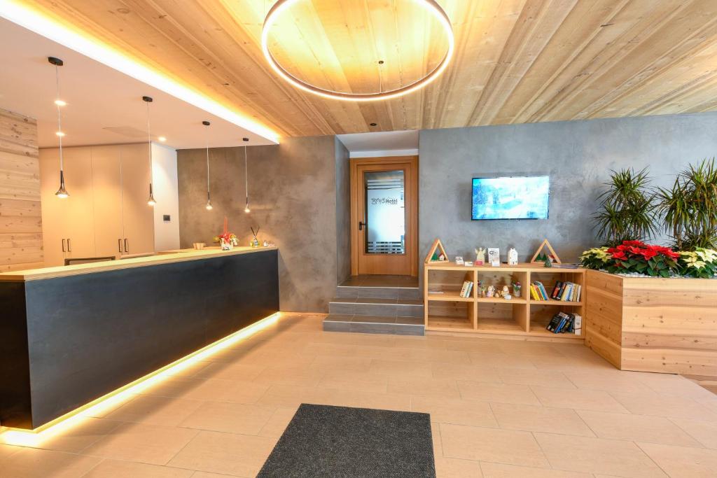 Bepy Hotel Garni photo