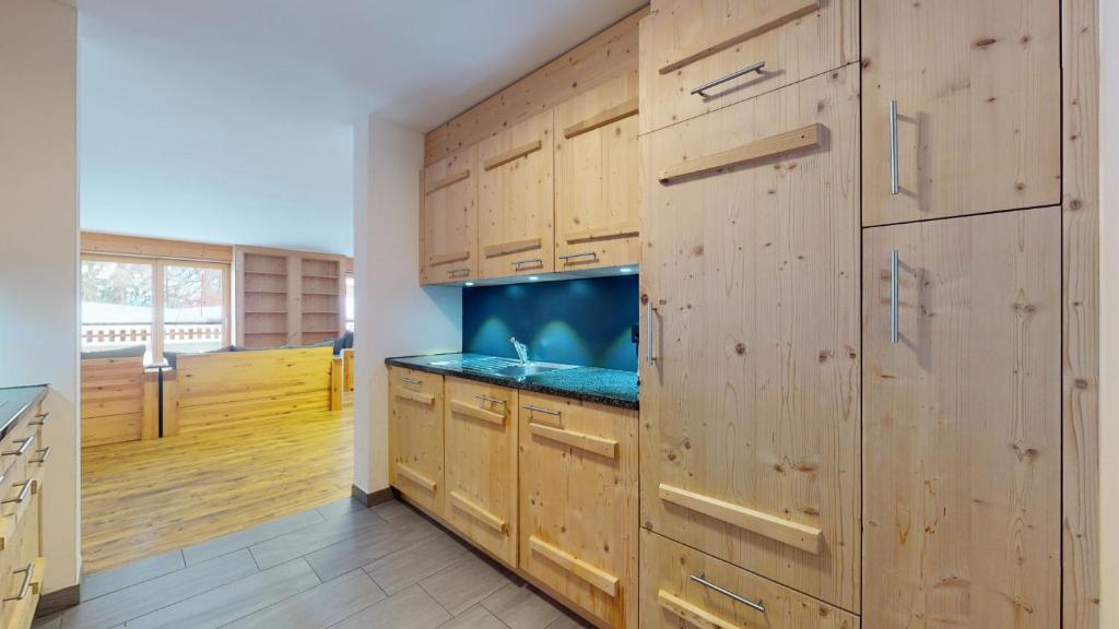 Les Mayens MA 002 - LUXURY apartment 6 pers - 4