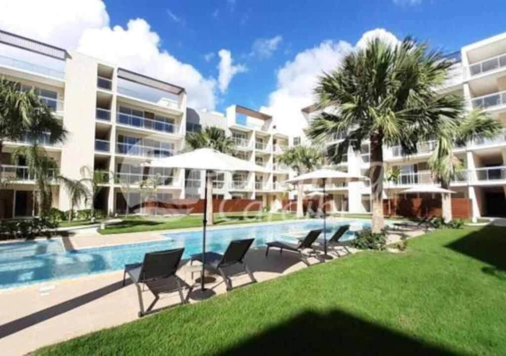 Residence Vibe Dominicus 308, Bayahibe