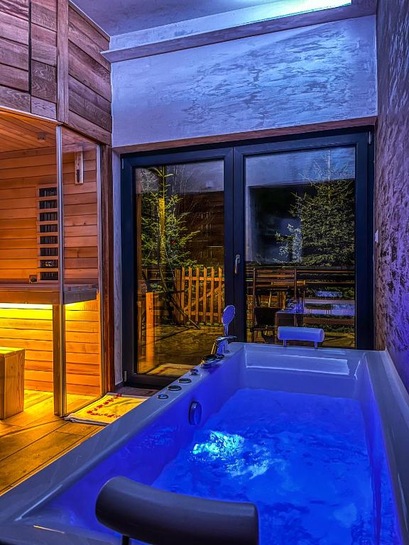 Vila Bašić Vlašić Spa Apartman JELEN, Vlašić