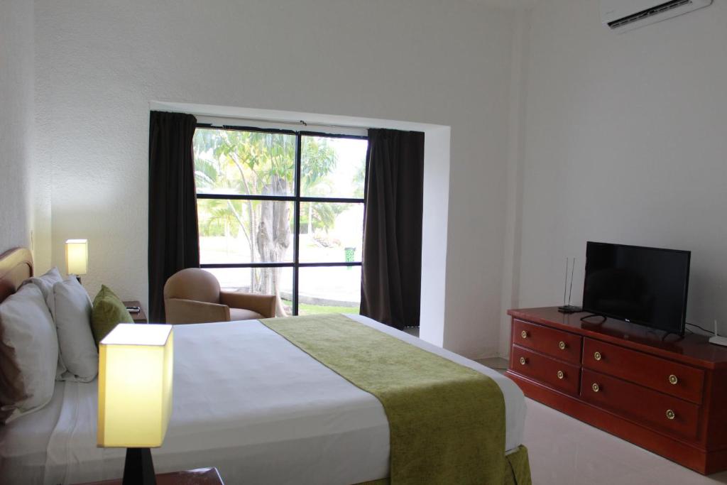 Hotel Green 16 photo