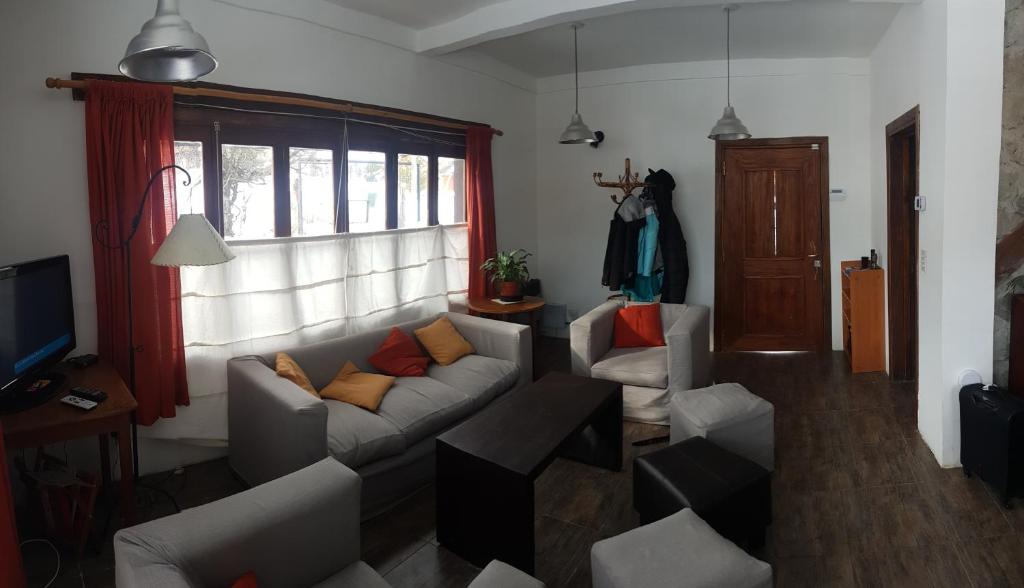 Schuss Cerro Catedral ARG41 - 2