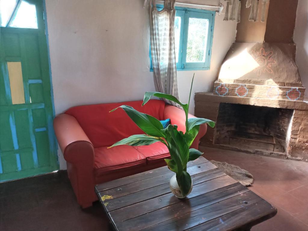 Casa rural cerca del Cabo - 3