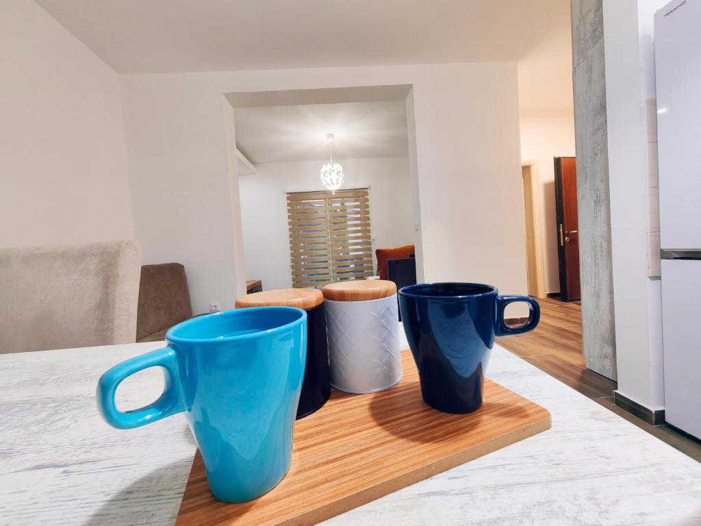 Mialex apartments - 3