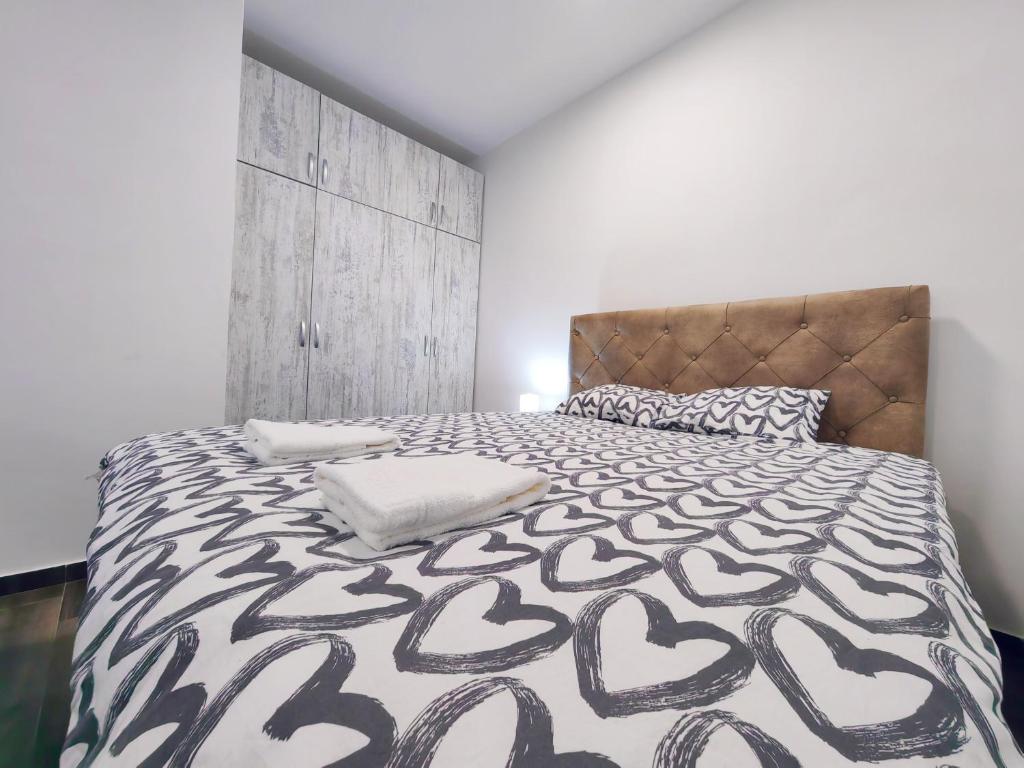 Mialex apartments - 2