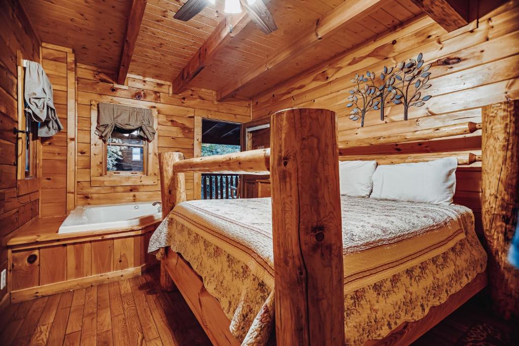 Sugar Bear Cabin photo