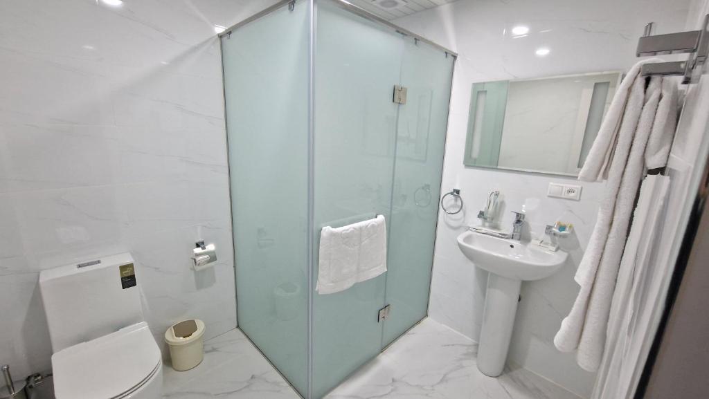 Uparthotel photo
