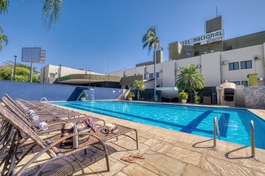 Hotel Nacional de Rio Preto - Distributed by Intercity photo