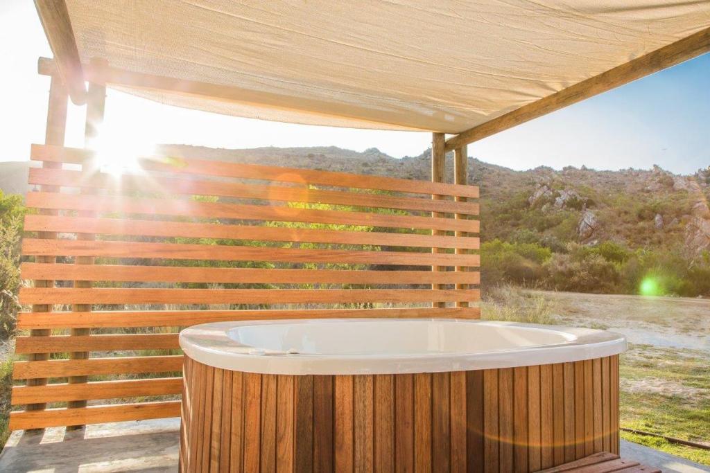 Cederkloof Botanical Retreat