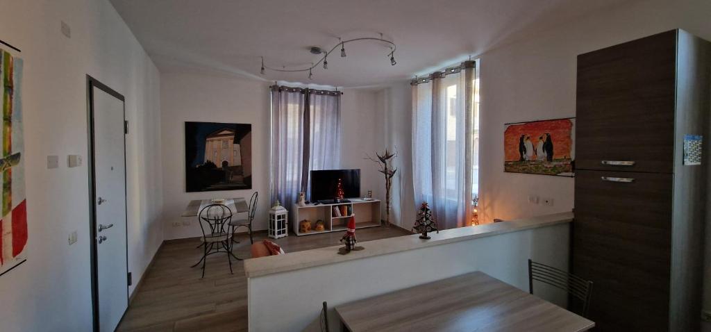 Appartamento Santa Lucia