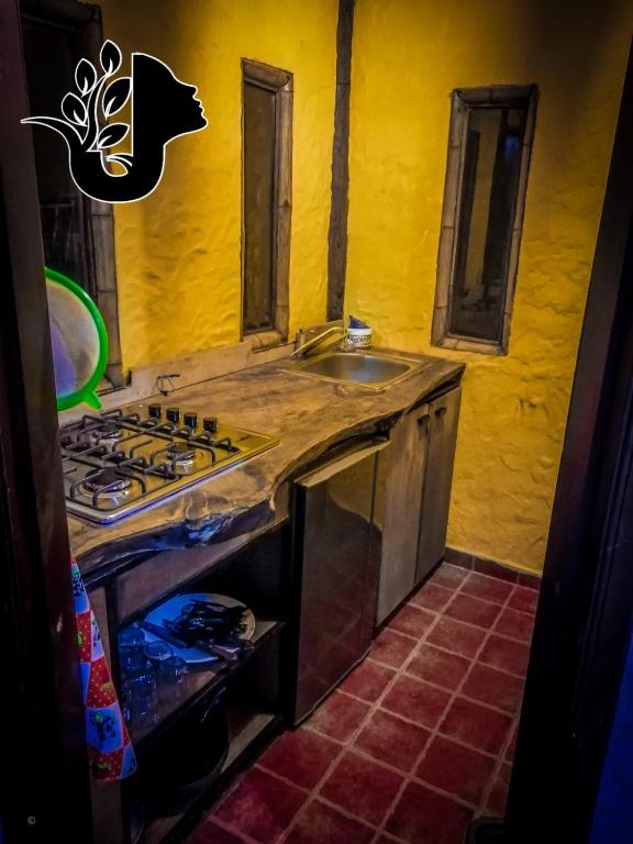 CASA JUANA DE ORO - 5