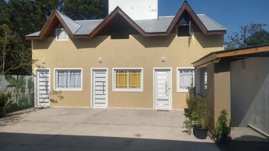 Altos SB Complejo Duplex 3 - 3