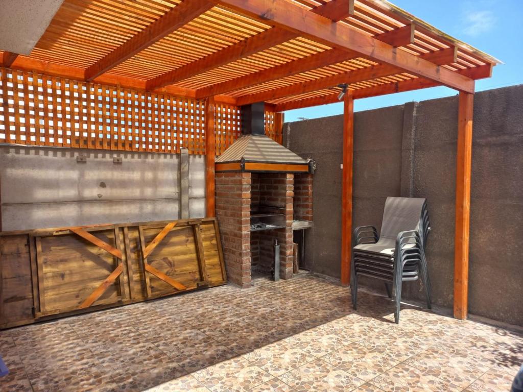 Casa arriendo diario para 4 personas - 2