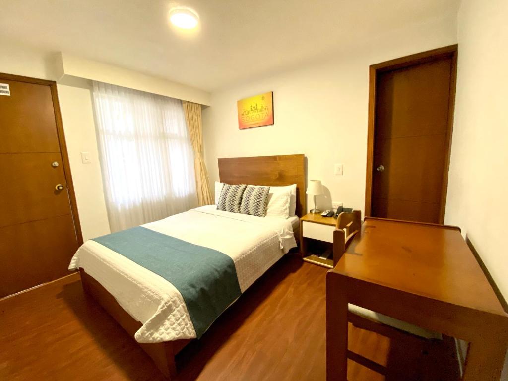 Hotel Maceo Chico photo