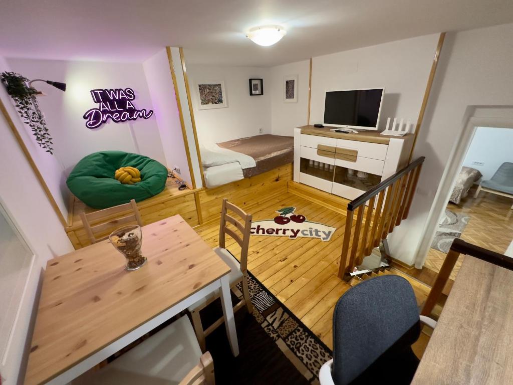 Cherrycity apartments - 2