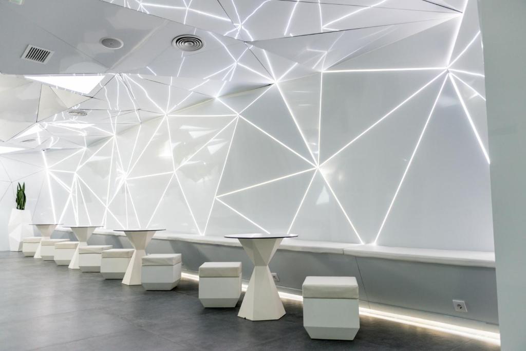 Optimi Rooms Madrid - 3