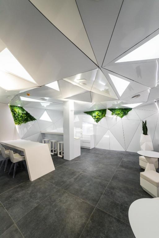 Optimi Rooms Madrid - 5