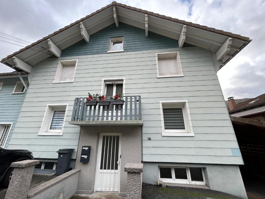 Appartement de Camargaux 70m2 secteur très calme - 4