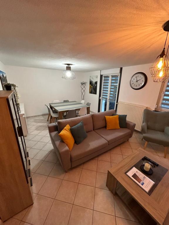 Appartement de Camargaux 70m2 secteur très calme - 2